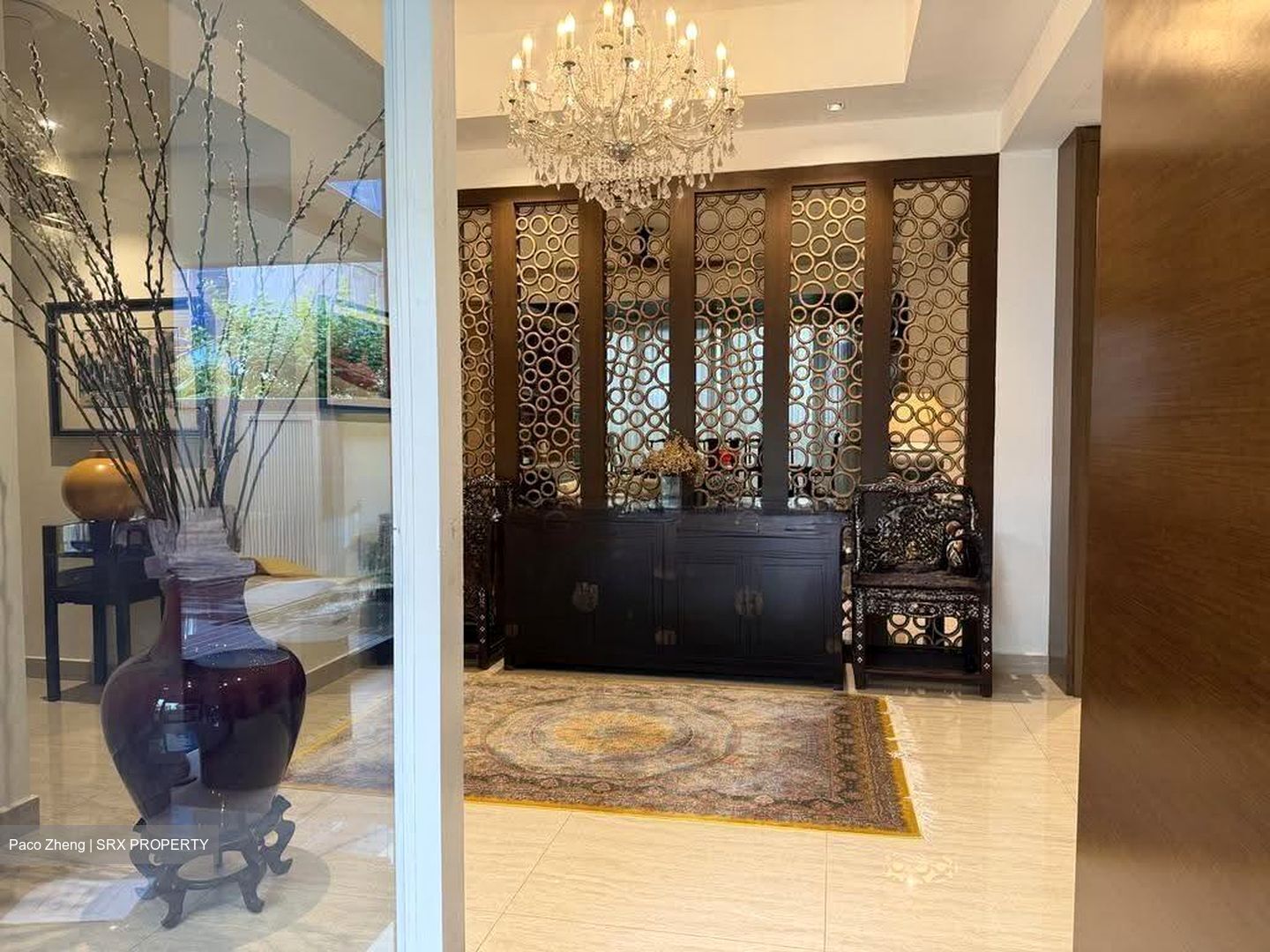 Jalan Selanting (D21), Semi-Detached #639231001